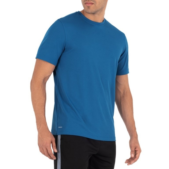 Cooling Shirt Athletic Works short sleeve tee - Picture 1 of 7